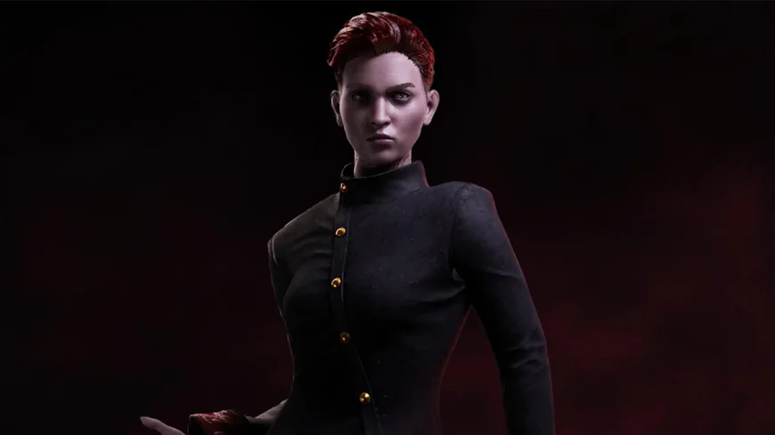 Resident Evil: Requiem Trailer Shows Fresh Look at Grace Ashcroft's Backstory, But Where's Leon?