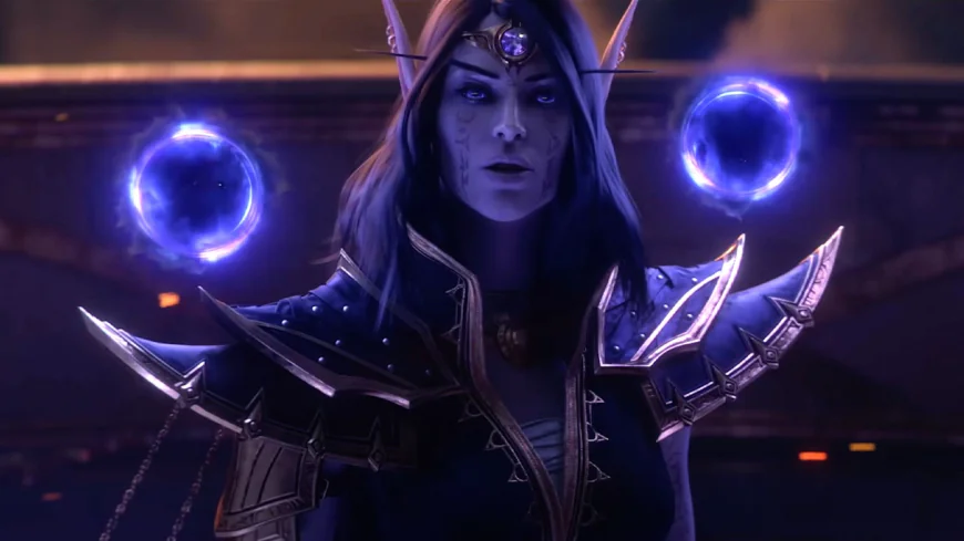 World of Warcraft: Midnight Takes Players Back to a Refreshed Quel'Thalas in the Battle Against the Void