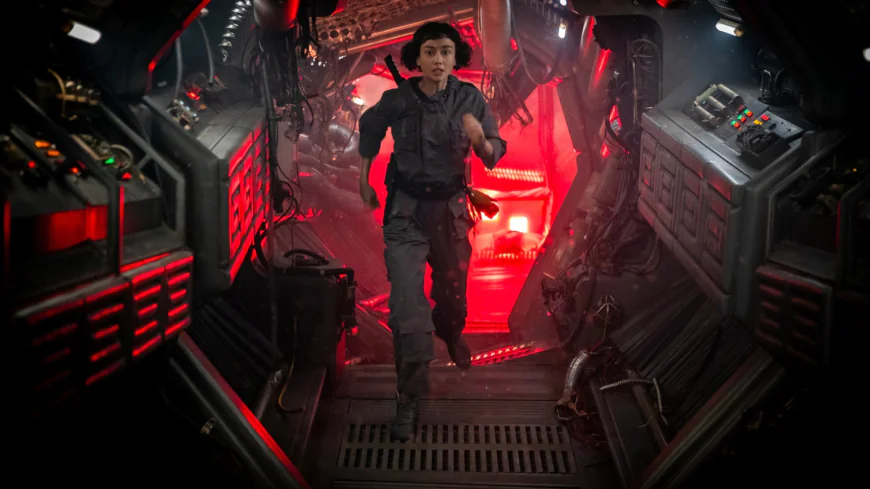 ‘Alien: Earth’ Episode 3: To Catch a Predator