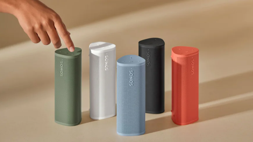 Sonos Is Slashing Prices for Back-to-School Season — Save Up to $100