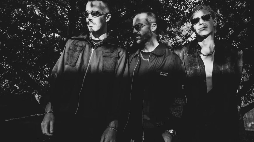 Rüfüs Du Sol ‘Heartbroken’ After Violent Viral Video Shows Fan Being Assaulted at L.A. Concert