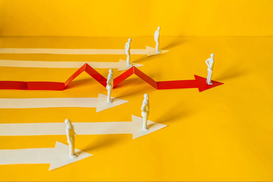 How I Built a Business That Thrives Through Constant Disruption — and How You Can Too