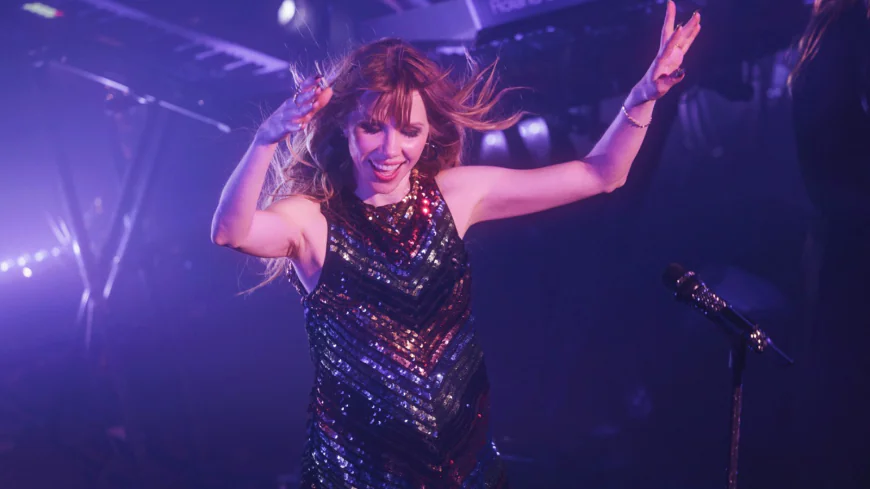 Carly Rae Jepsen Celebrates 10 Years of ‘Emotion’ With Intimate LA Show, Anniversary Re-Release