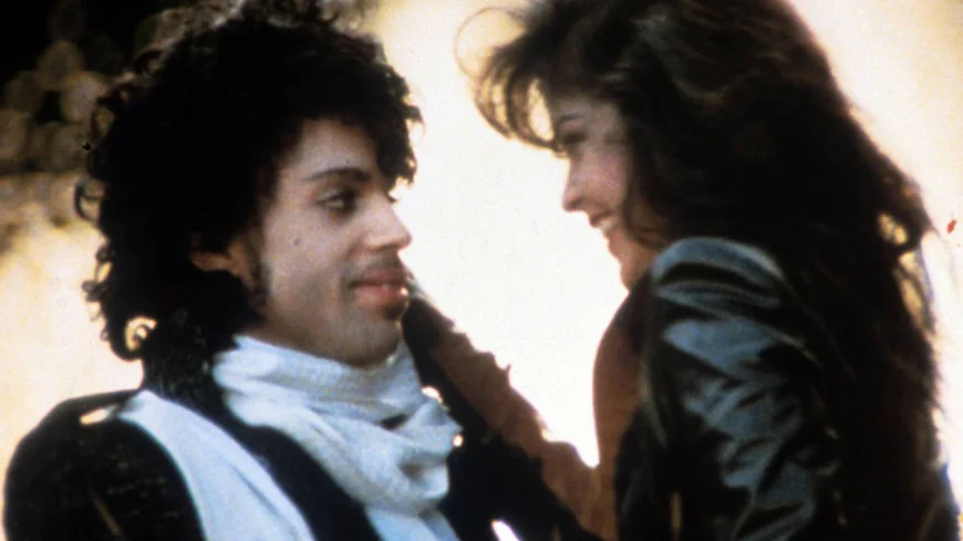 Apollonia Accuses Prince’s Estate of ‘Attempting to Steal’ Her Name in New Lawsuit