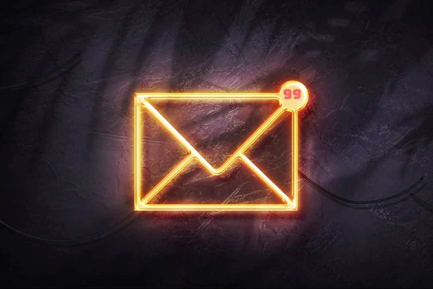 Stop Clearing Your Inbox — It's Not Productive. Try This Smart Strategy Instead.