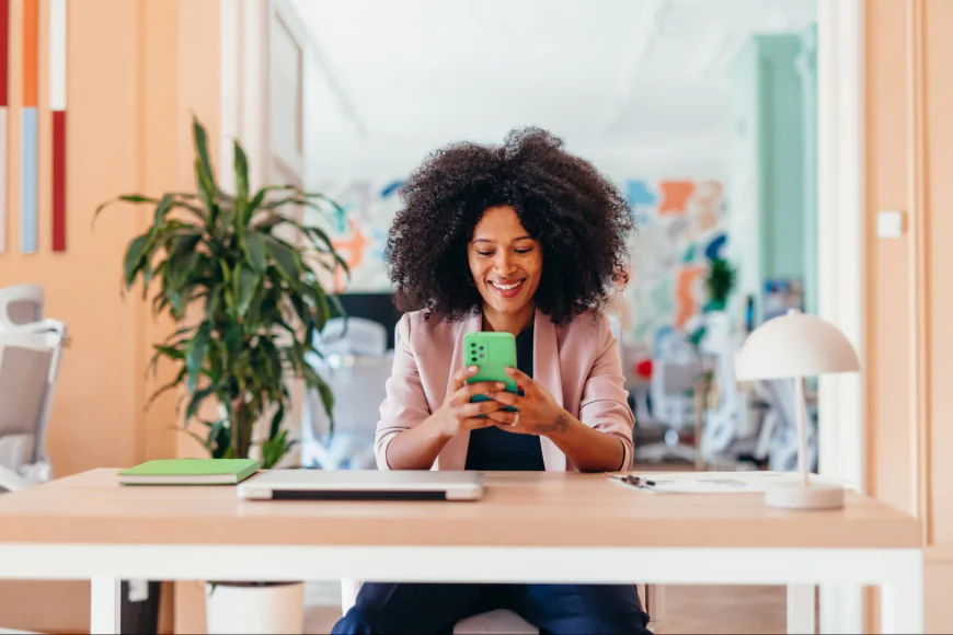 From Startup to Scale — A CEO's Guide to Social Media That Delivers