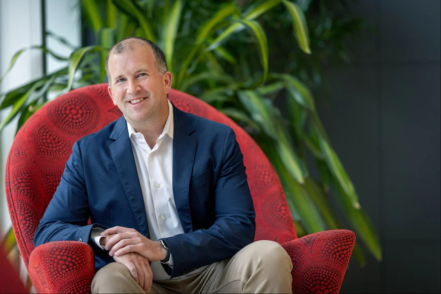 Target's Soon-to-Be New CEO Started as an Intern at the Company. Here's His 3-Part Turnaround Plan to 'Get Back to Profitable Growth.'