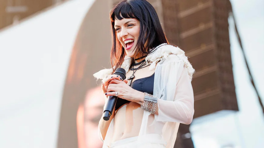 María of the Marías Asks ‘Is Love Worth the Pain’ on New Solo Project