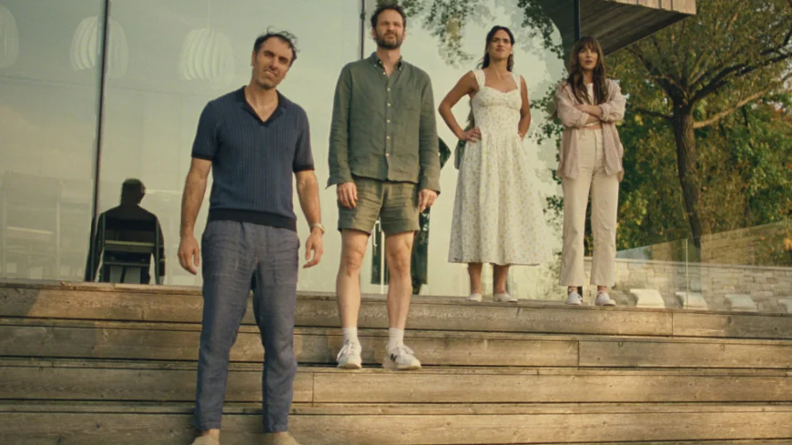 ‘Splitsville’: How to F-ck Up Your Marriage Without Really Trying