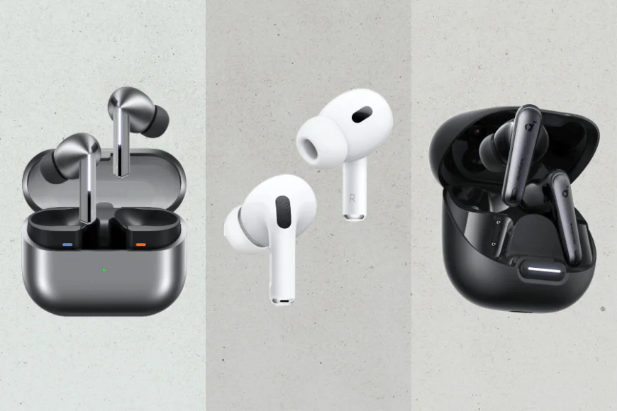 The 7 Best Earbuds for Phone Calls