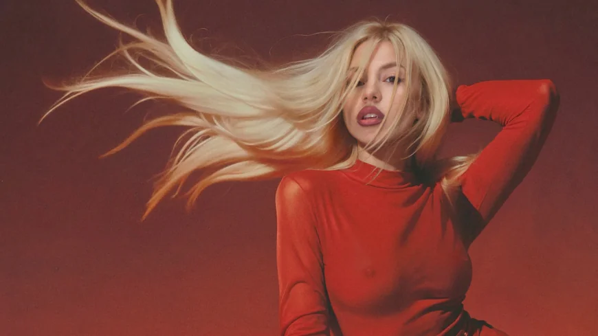 Why Ava Max Disappeared: ‘I Almost Lost Myself’