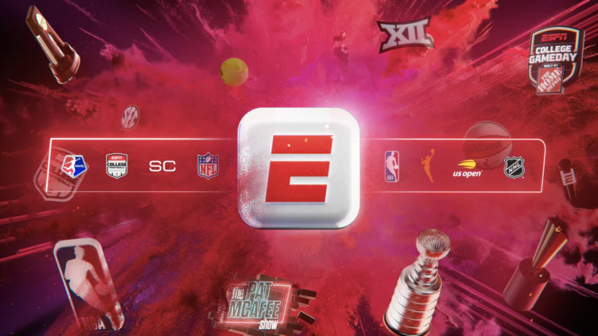 ESPN Unlimited Was Made for Dedicated Sports Fans — Here’s How to (Finally) Stream All of ESPN in One Place
