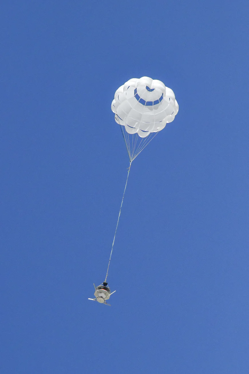 Epic Research Can Help Mars Missions