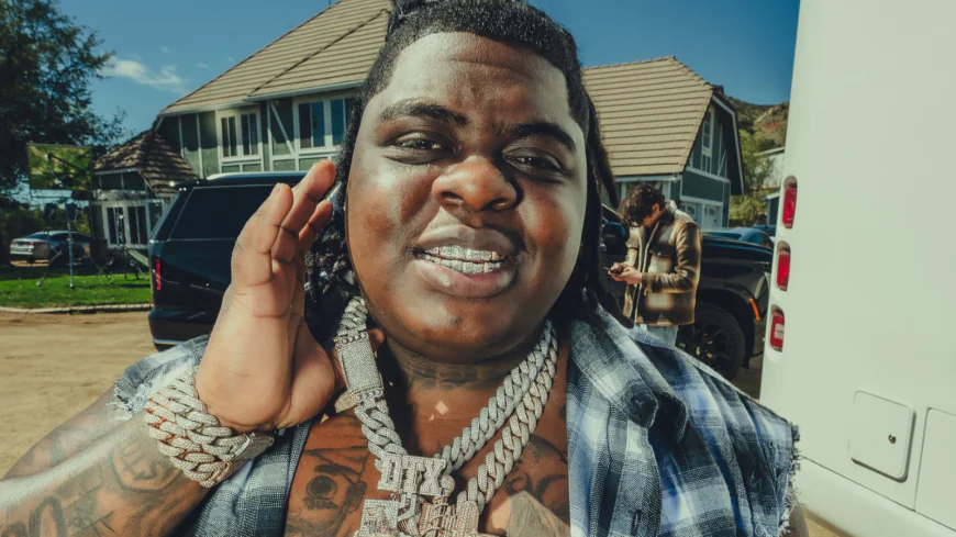 BigXThaPlug Is Where Country Is Now. That’s a Good Thing