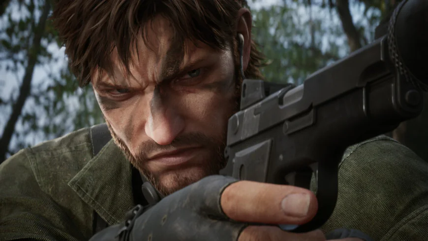 Battlefield 6 Dev DICE Confirms Big Changes Coming to Player Movement, 'Especially Horizontal Speed'