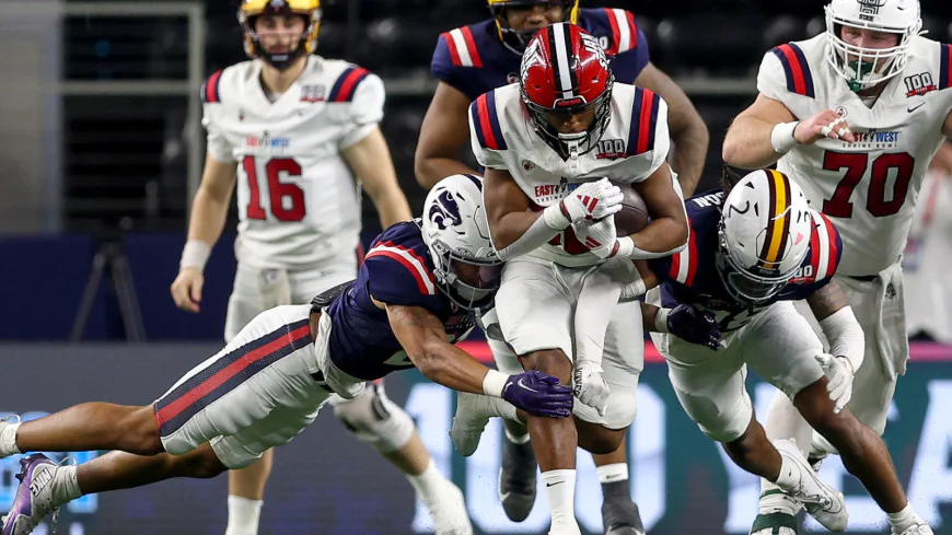 How to Watch College Football Games Online Without Cable