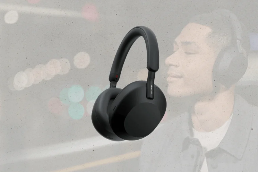 Sony’s WH-1000XM5 Headphones Are Cheaper Than They Were on Prime Day