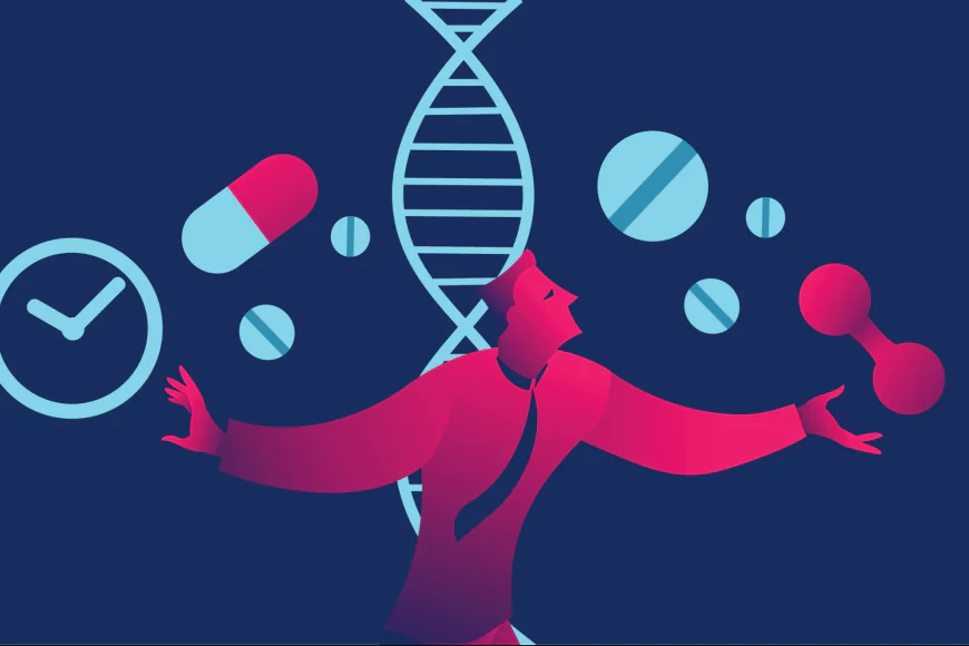 Why Smart Entrepreneurs Are Betting Big on Biohacking