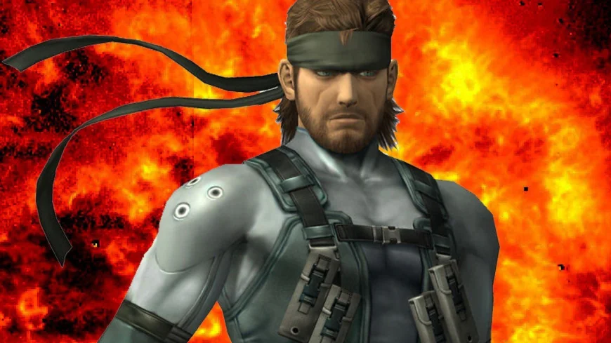 How to Play the Metal Gear Solid Games in Chronological Order: The Full MGS Timeline