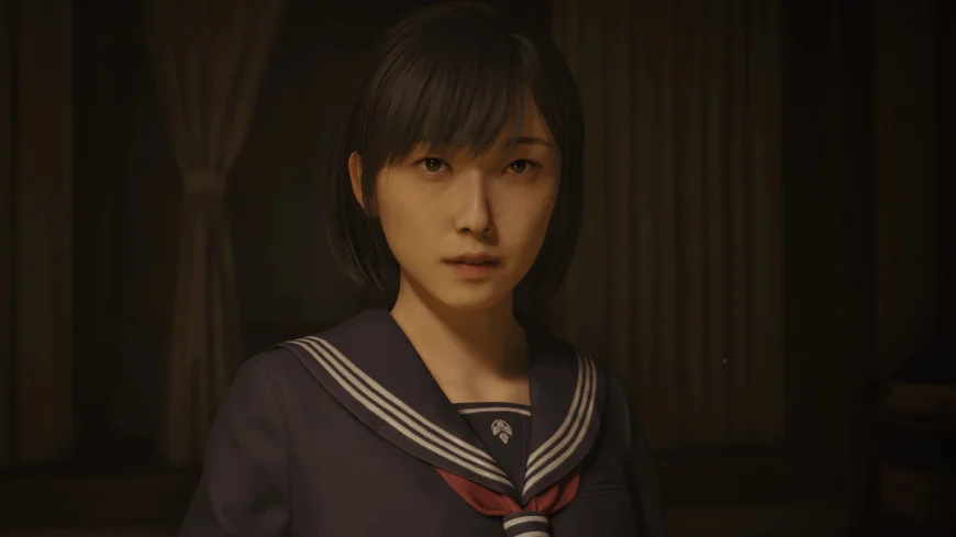 ‘These Things Aren't New and Exclusive to Soulslike Games' — Silent Hill f Producer Wants to Set the Record Straight on Combat