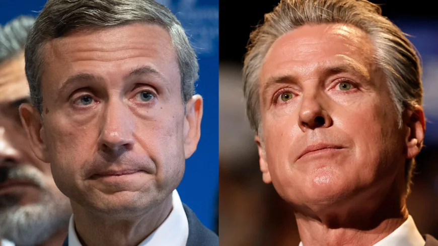 Dems Promise a ‘Showdown’ as Redistricting War Goes National
