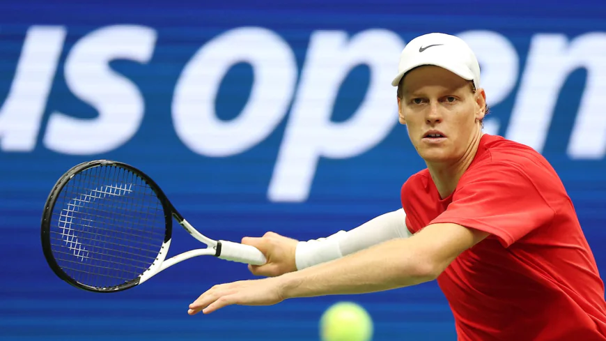 U.S. Open Livestream: How to Watch the Tennis Grand Slam Online