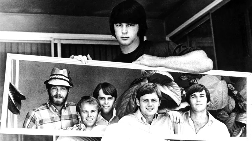 Take the World’s Hardest Beach Boys Quiz
