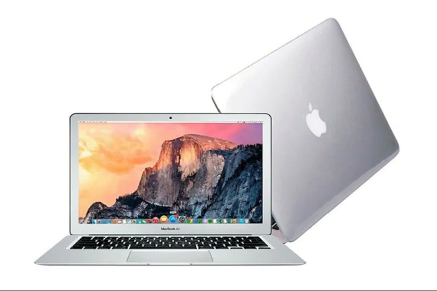 The MacBook Air Is the Perfect Laptop for Entrepreneurs, and This One is Just $200