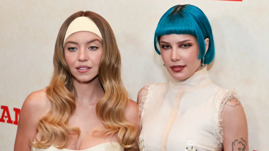 Halsey Asks Fans to See ‘Americana’ Despite ‘Denim Bullshit’