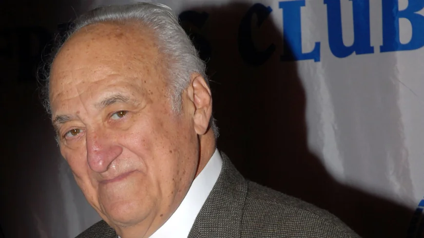 Jerry Adler, ‘The Sopranos’ and ‘The Good Wife’ Actor, Dead at 96