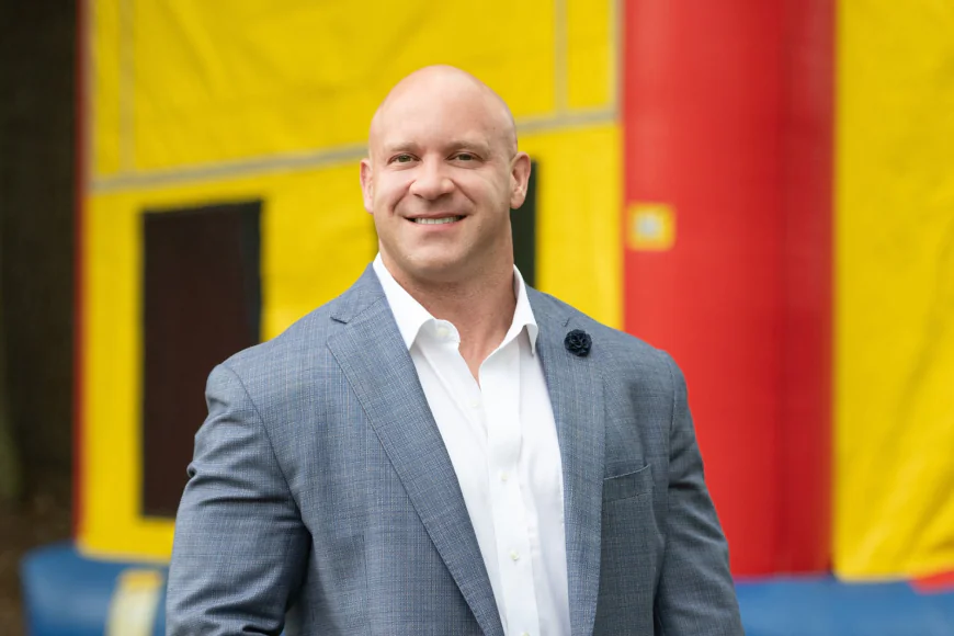 This Entrepreneur Turned a Weekend Side Hustle Into a Business That Doubled Margins — And Is on Track for $7 Million