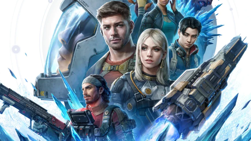 The Expanse: Osiris Reborn Is Our Best Hope for a New BioWare-Style RPG