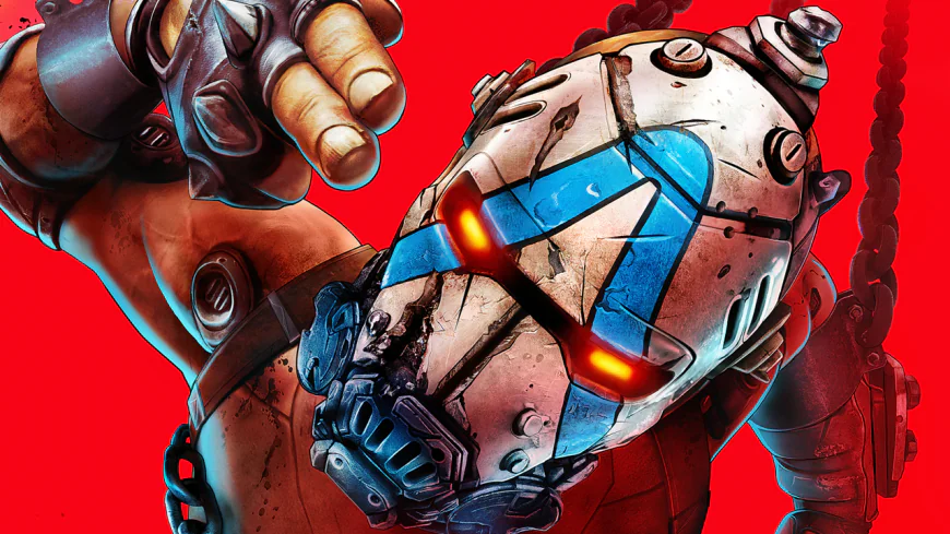 'On Borderlands 3, in Our Worst Hours, It Sometimes Felt Like Parody' — Gearbox Explains Borderlands 4's More Grounded Story