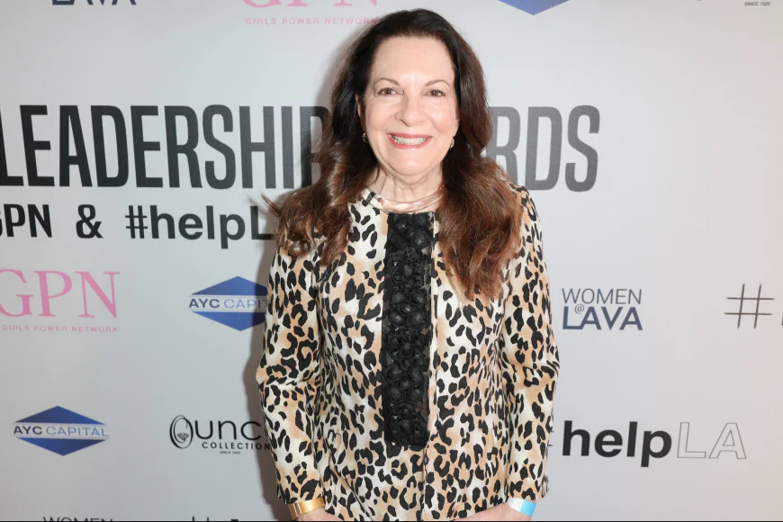 She Was Passed Over for a Promotion to CEO. So She Acquired the Company and Took Over the Role Anyway.