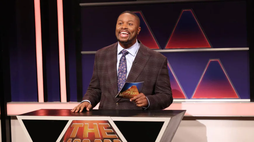 Devon Walker Exits ‘SNL’ After 3 Seasons: ‘Sometimes It Was Toxic as Hell’