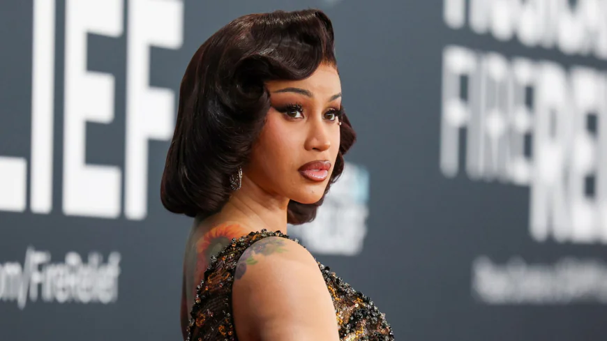 Cardi B’s Lawyer Denies Rapper Battered Security Guard as Assault Trial Begins