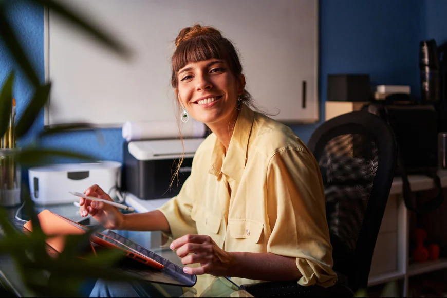 Being the 'Only' Woman in the Room Isn't Empowering — It's Exhausting. Here's What Needs to Change