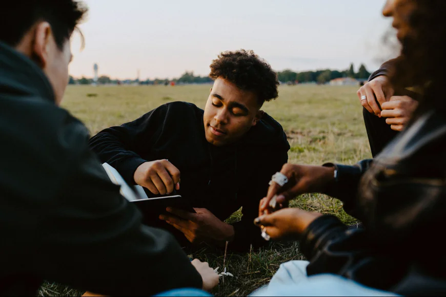 46% of Gen Z Is Limiting Their Screen Time — Here Are 2 Ways to Reach Them Anyway
