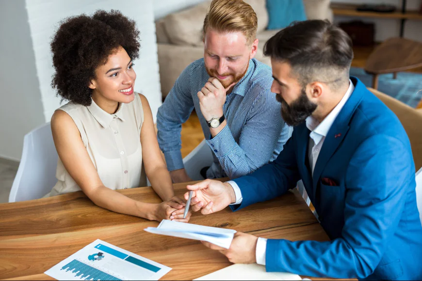 Forget Selling. Here's How to Spark Relationships Your Customers Won't Walk Away From