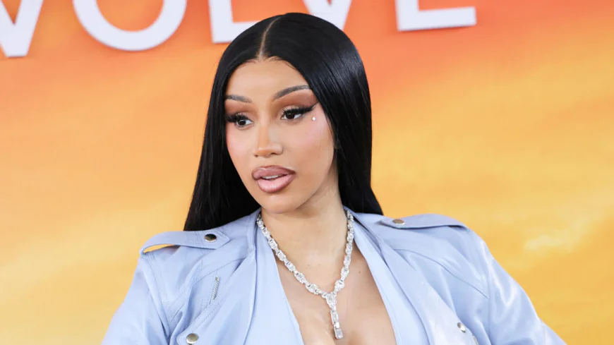 Cardi B Testifies at Security Guard Assault Trial: ‘I Didn’t Touch Her’