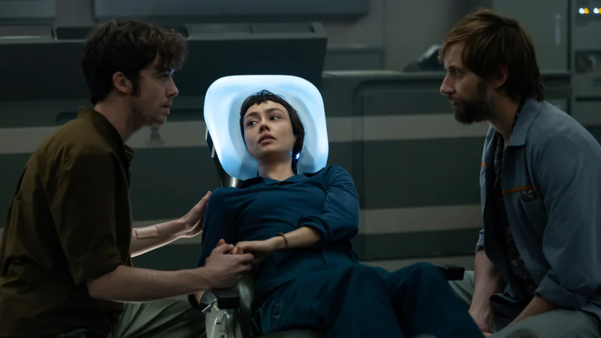 ‘Alien: Earth’ Episode 4: All Eyes on Wendy