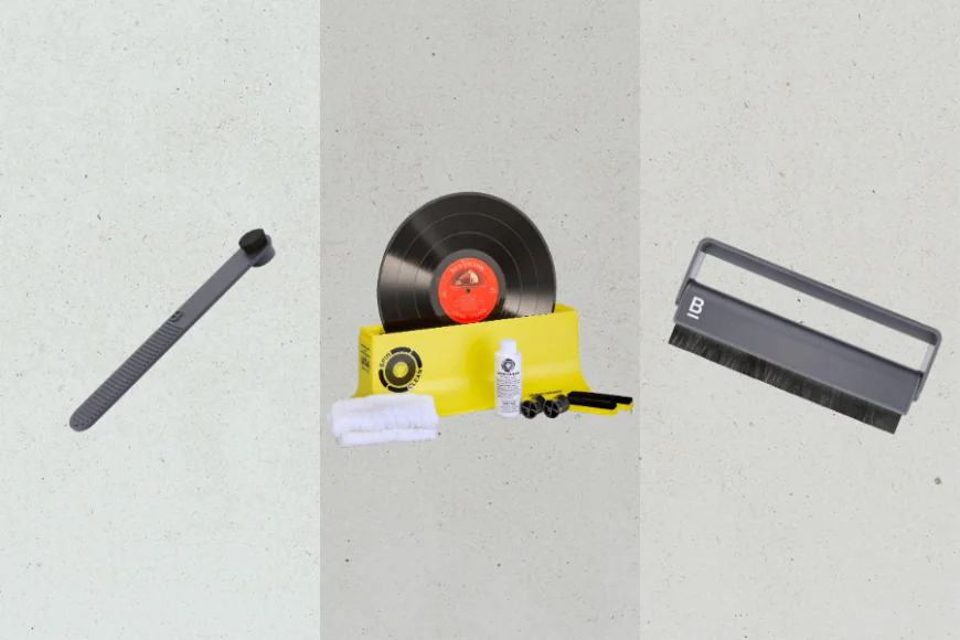 Vinyl Storage: The Best Ways to Store Your Records