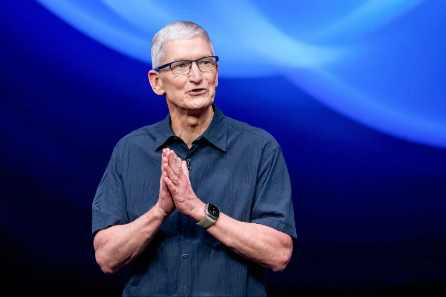 An 'Awe Dropping' Apple Event Is Two Weeks Away. Here's What to Expect, Including a Skinny iPhone