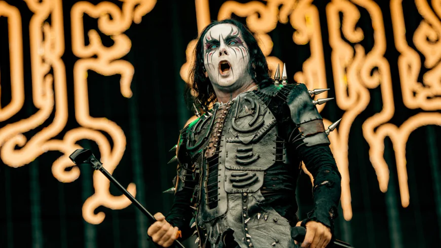 Cradle of Filth Members Leave Band Over ‘Unprofessional Behavior,’ ‘Low Pay,’ and Ed Sheeran Collab