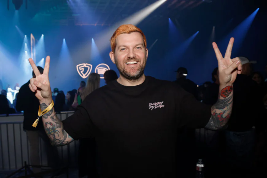 Shaggy and Dillon Francis Set to Headline Heineken Stage at Formula 1 Las Vegas Grand Prix