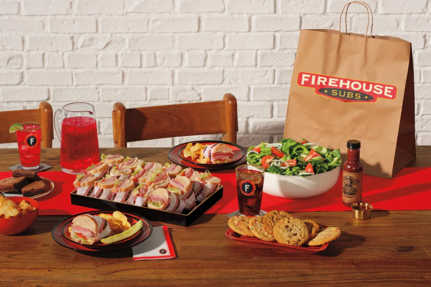 Want to Start a Business? This Franchise Will Give You Up to $100,000 to Do It.