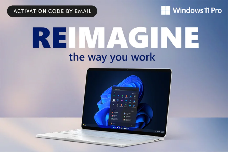Why Entrepreneurs Shouldn't Overlook This $13 Windows 11 Pro Deal