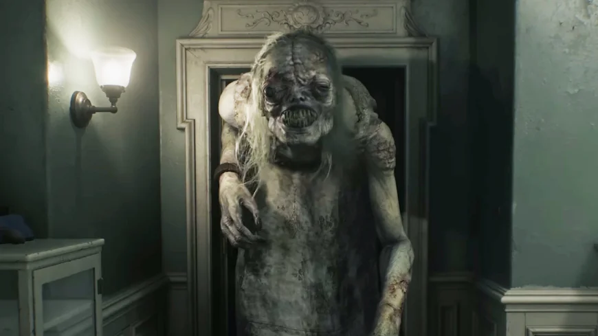 The Big Resident Evil Requiem Interview: Why the Game's Monster Got Supersized, Why it's Probably Not Lisa Trevor, and a Tease for Areas Beyond Raccoon City — Just Don't Talk About Leon