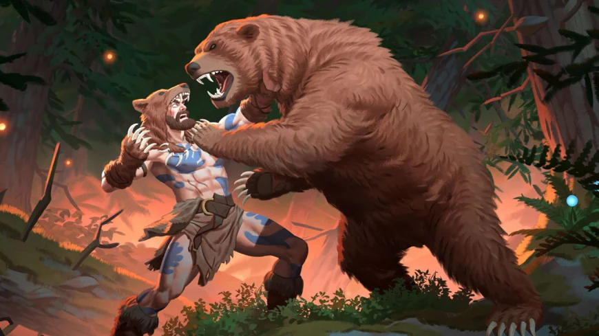 Screamer Hands-On Preview