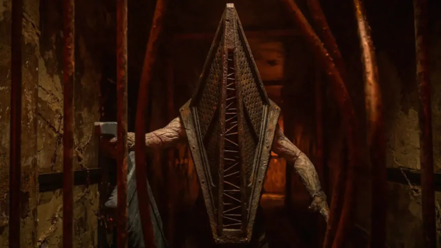 How Does Return to Silent Hill Connect to the Other Movies?